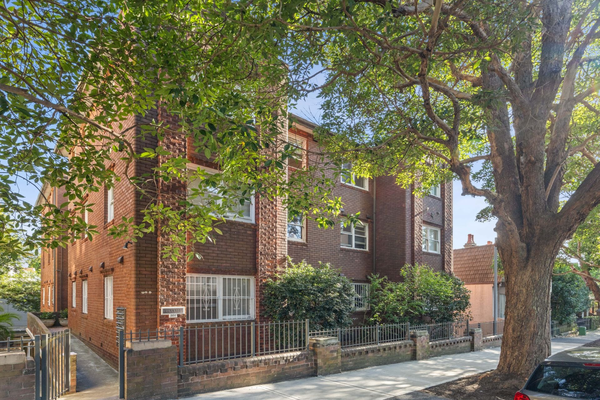 11/100 Wallis Street Woollahra NSW, Woollahra - Thumbnail 6