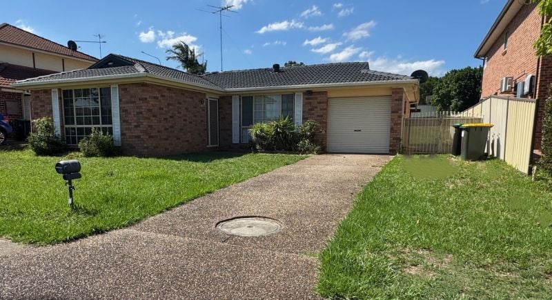 83 Camilleri Avenue, Quakers Hill