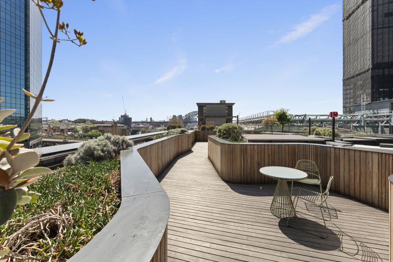 305/8 Loftus Street Sydney NSW, Sydney - Thumbnail 8