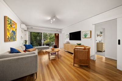 Waverton 2/39 King Street