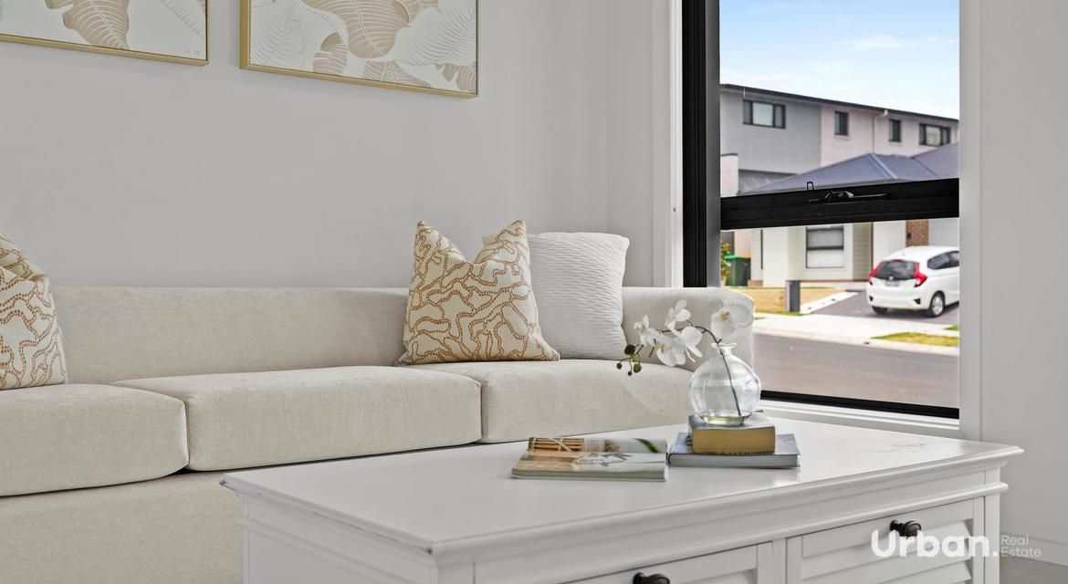Denham Court 3 Corkwood Street