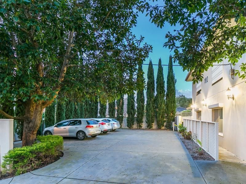 8/202 Payneham Road, Evandale SA 5069