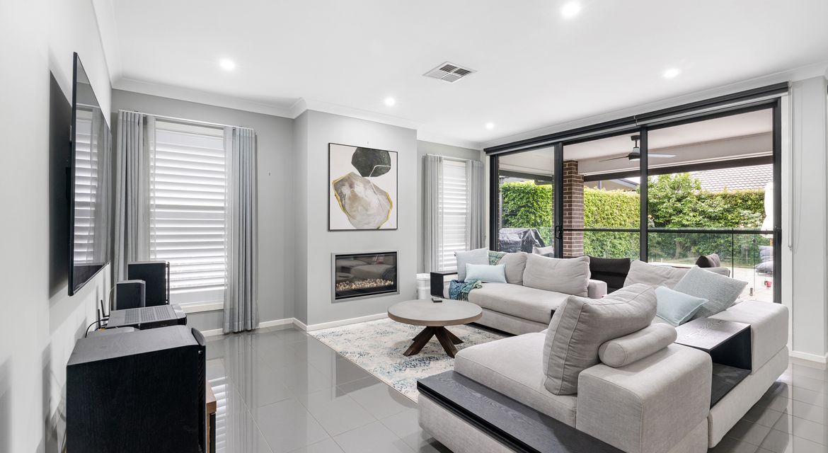 Oran Park 9 Myer Way