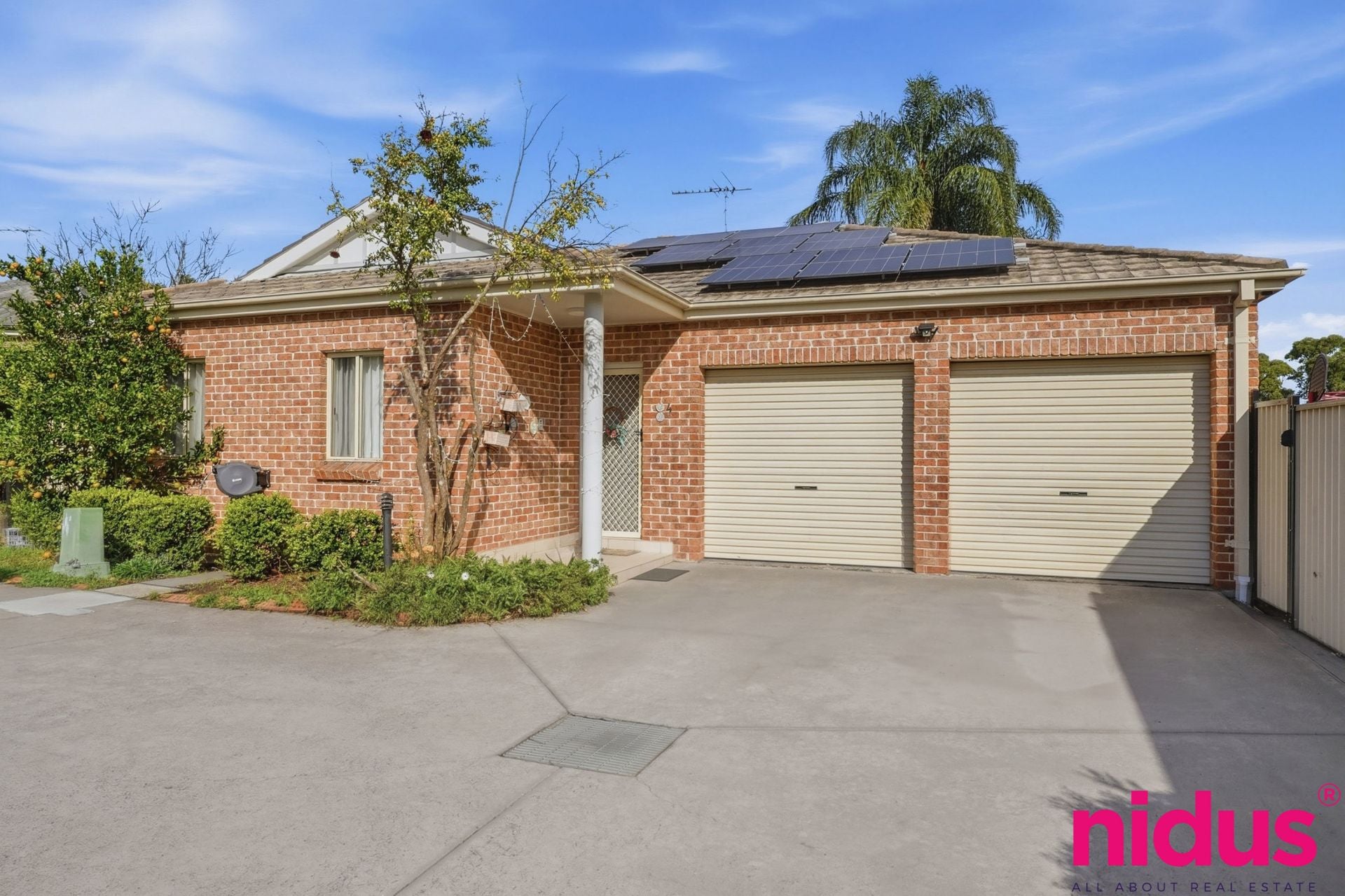 4/7 Baynes Street Mount Druitt NSW, Mount Druitt - Image 1
