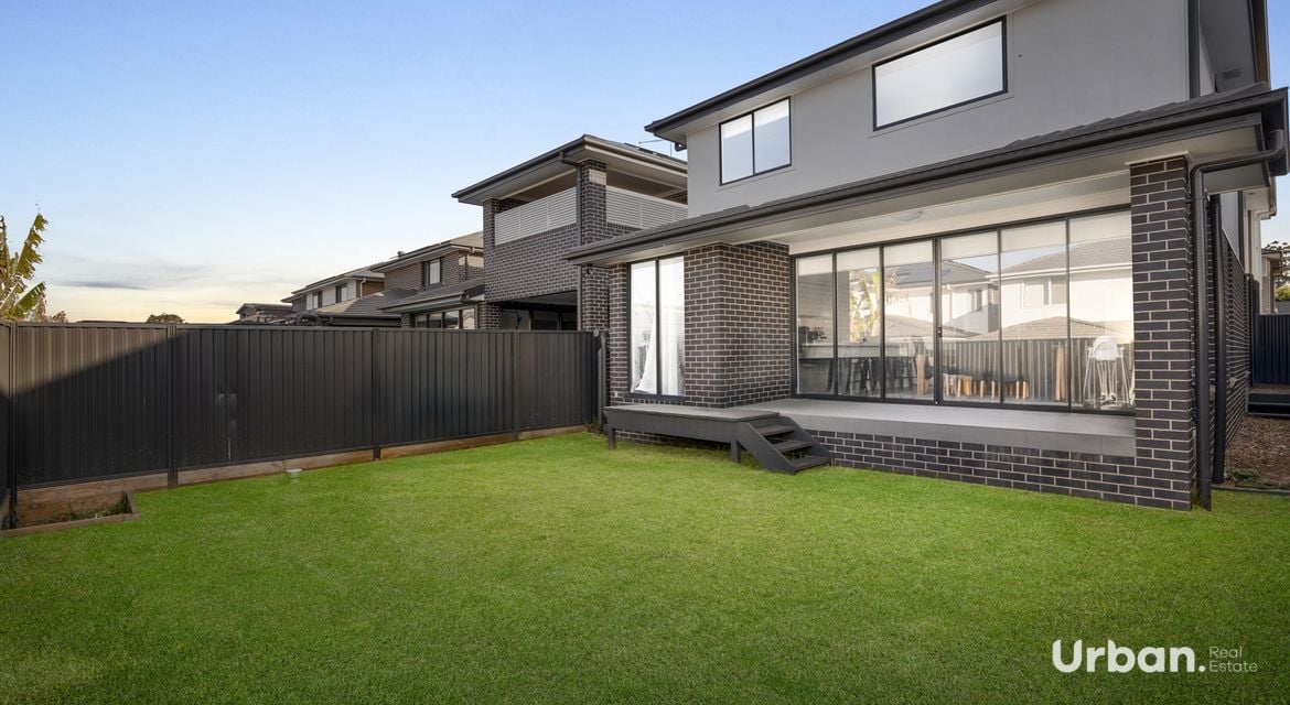 Riverstone 48 Pecan Crescent (Grantham Farm)