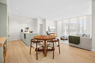 Dee Why - 305/21 Fisher Road