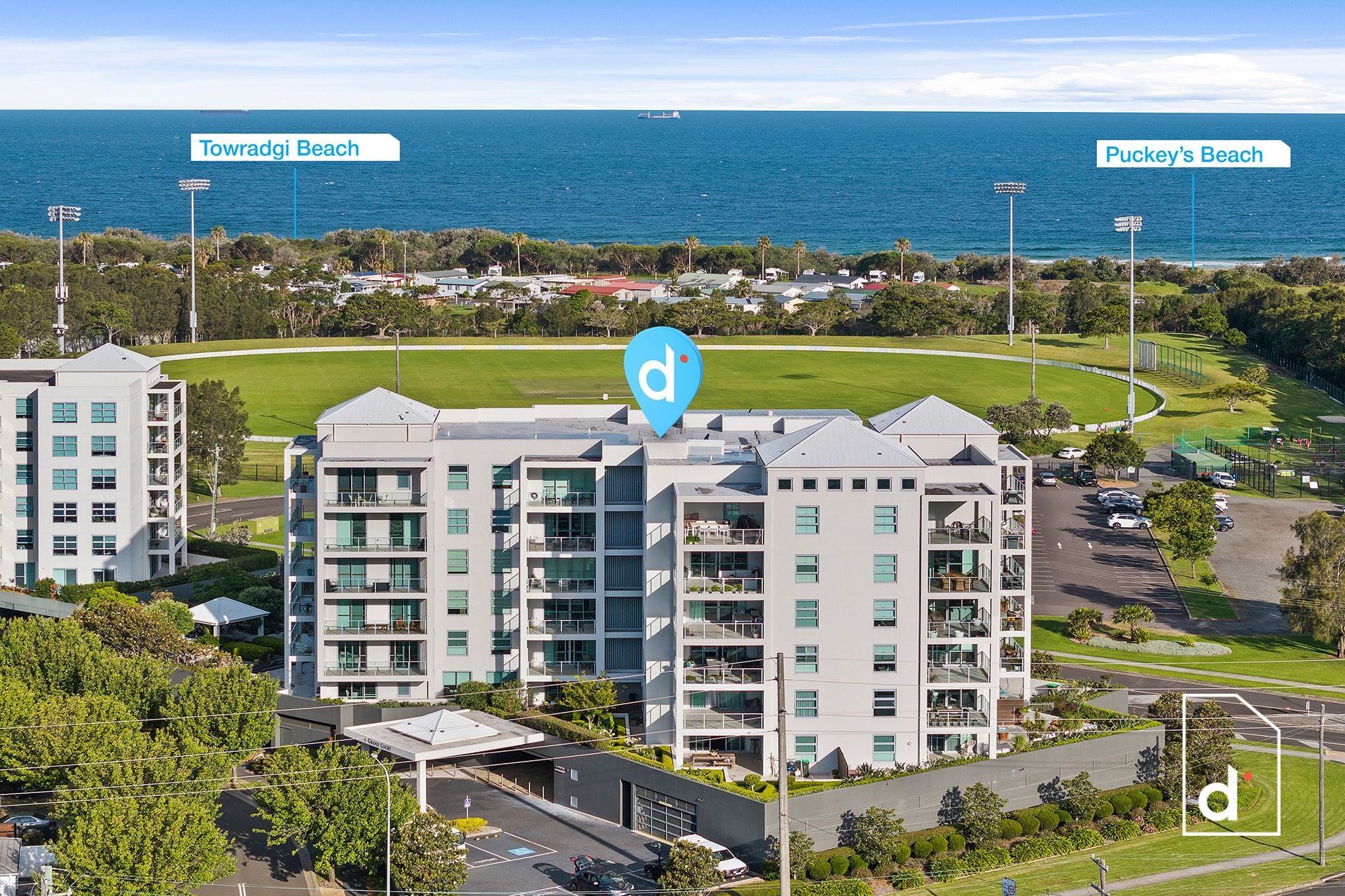 202/1 Grand Court, Fairy Meadow NSW 2519