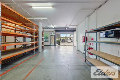 RARE OFFICE/WAREHOUSE WITH GREAT ONSITE PARKING