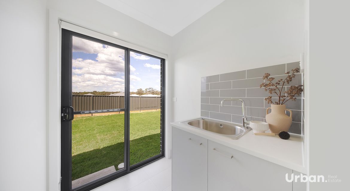 Bellbird 68 Abbotsford Street
