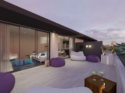 Manly Vale - 9/267-269 Condamine Street
