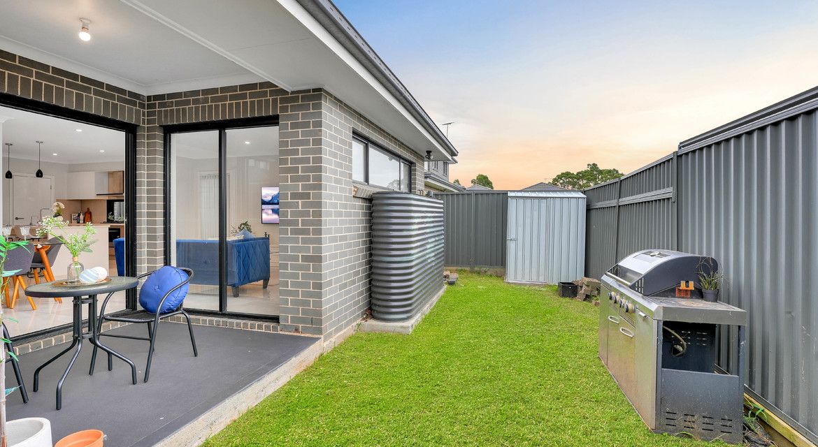 Denham Court 24 Glycine Street