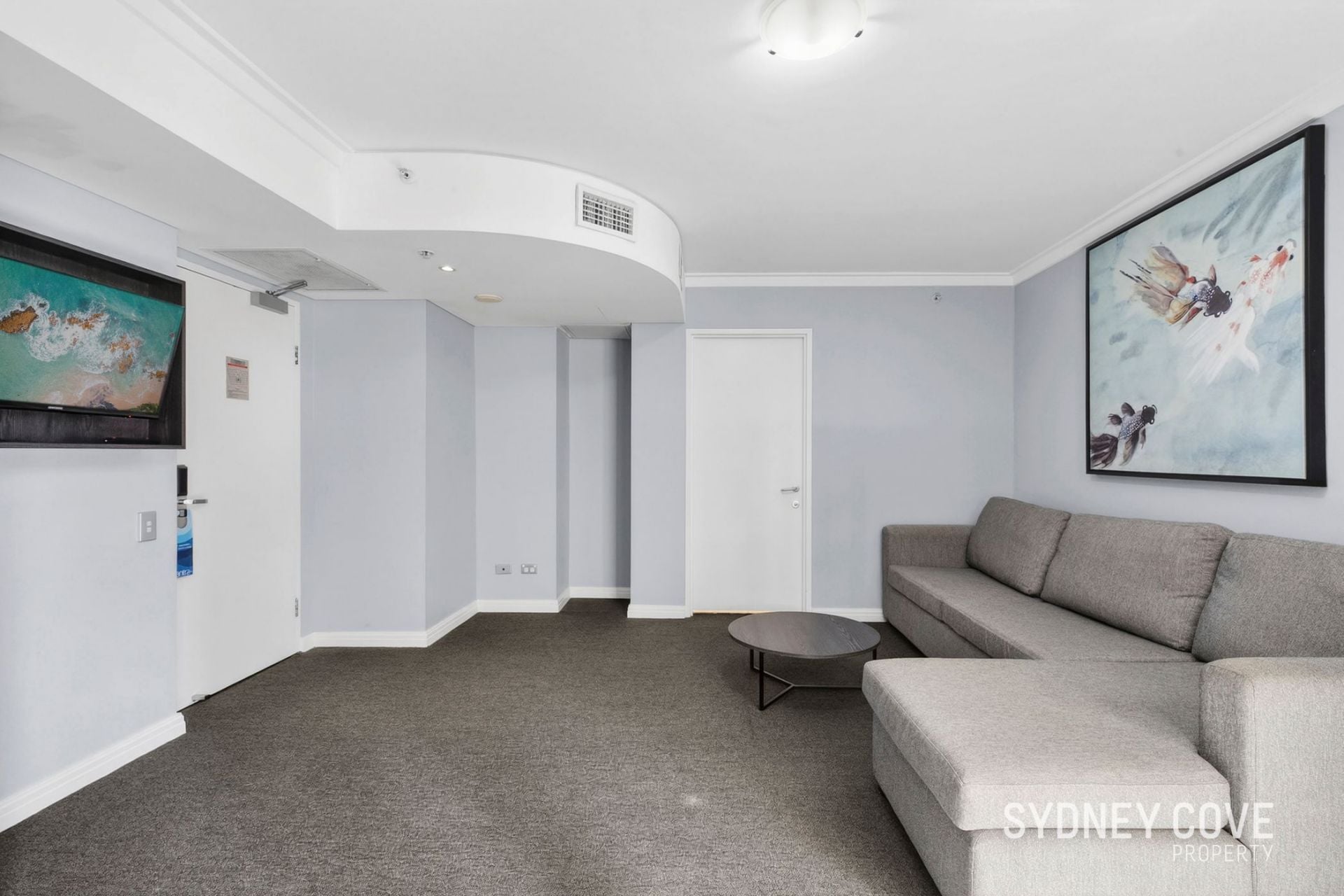 308/653 George Street, SYDNEY NSW 2000, Sydney - Thumbnail 3