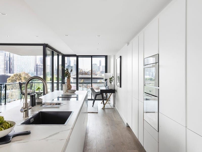 804/250 St Kilda Road, Southbank, Southbank - Thumbnail 7