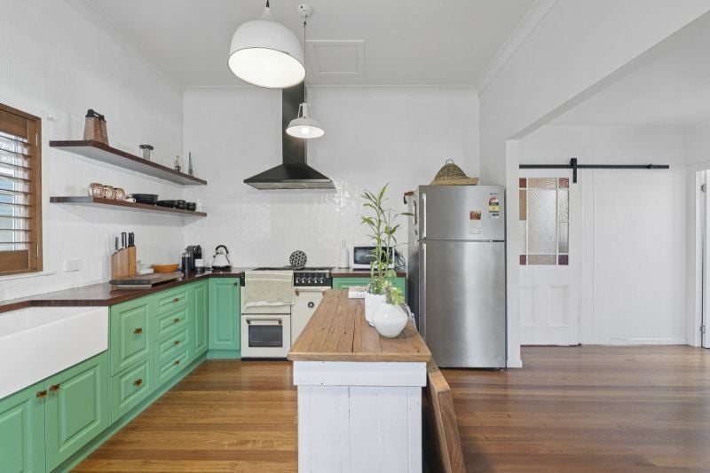 Character home in a prime location