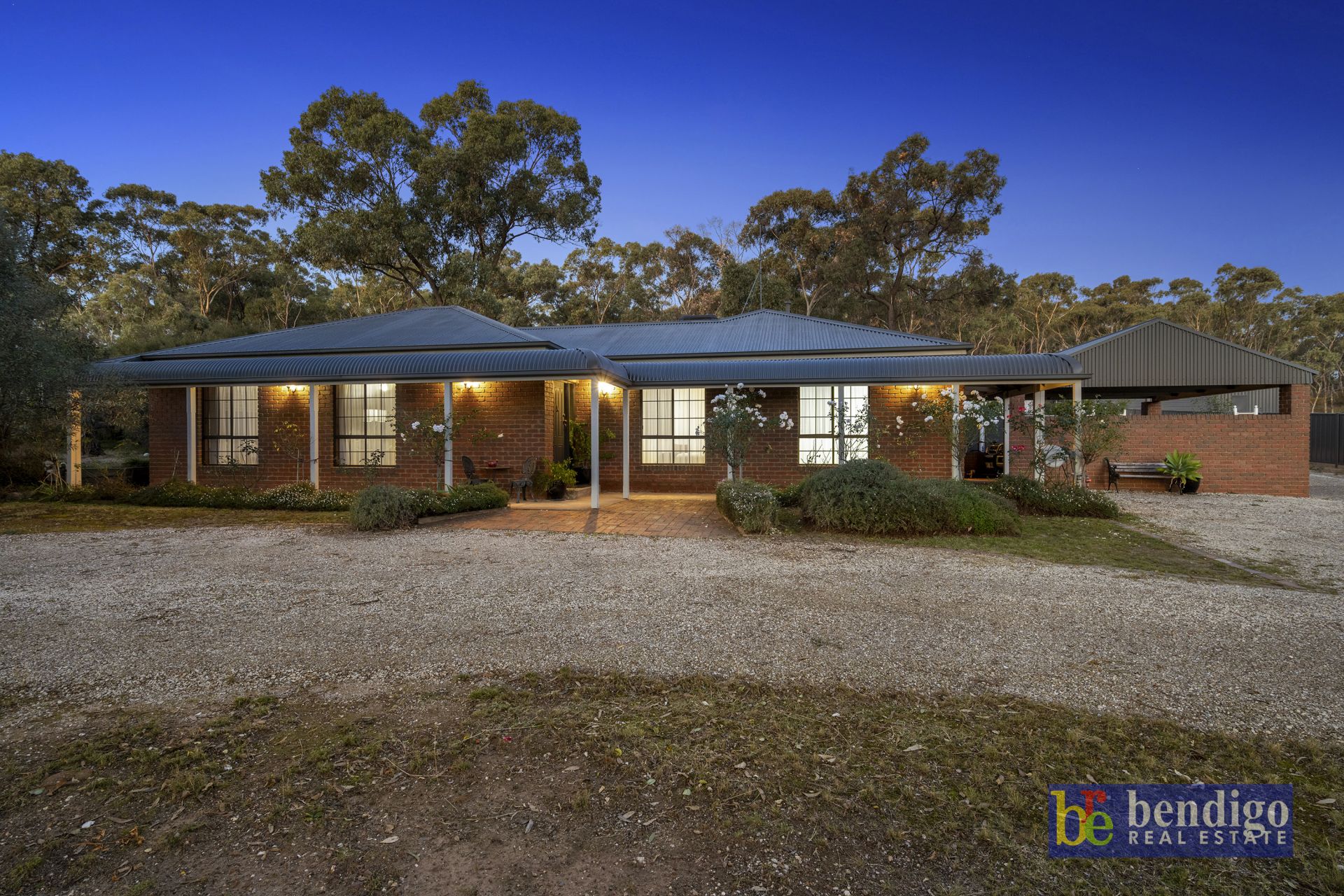 26 Burra Burra Road Maiden Gully VIC, Gully - Thumbnail 2