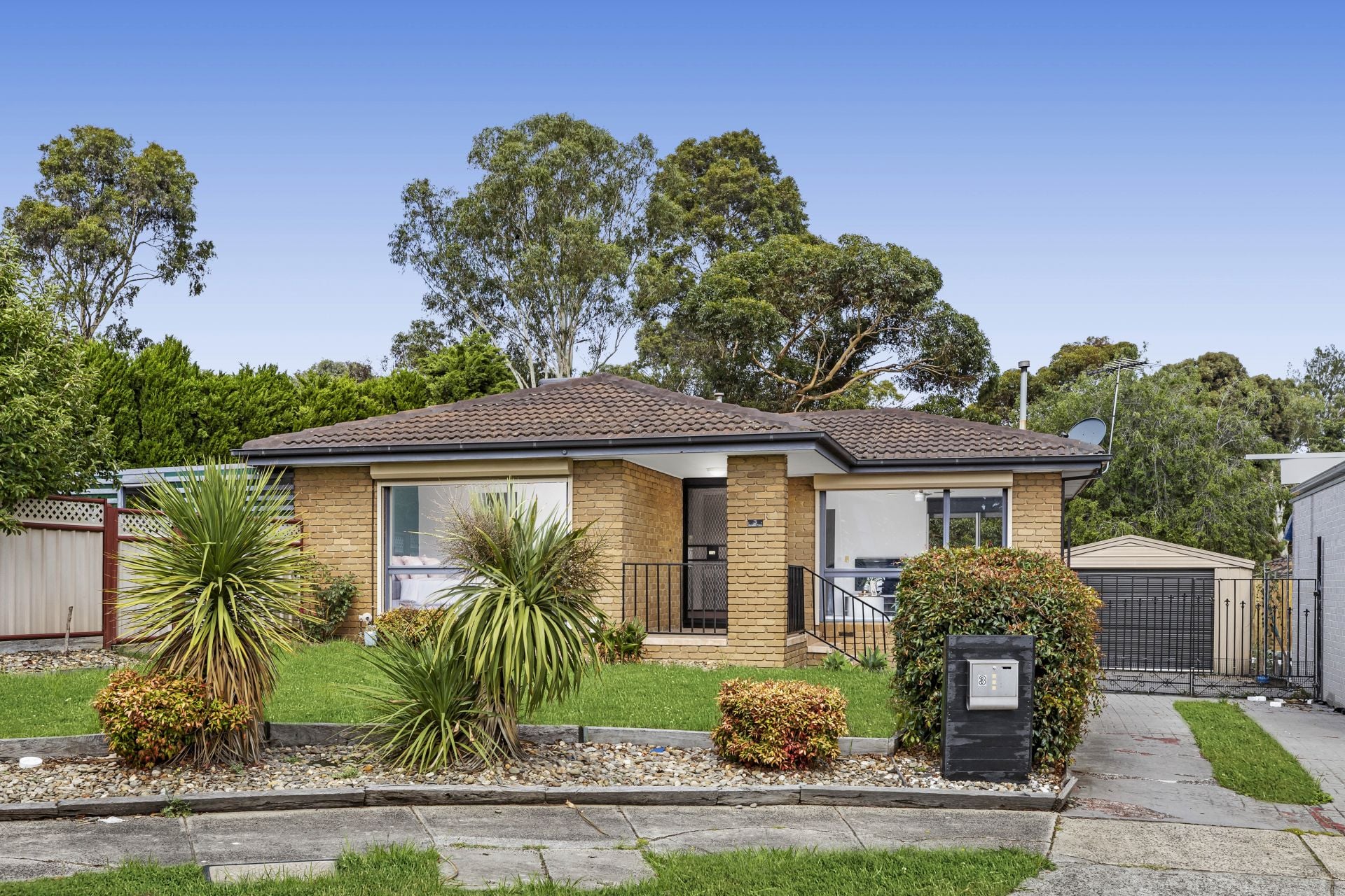 The Perfect First Step in a Proven Location