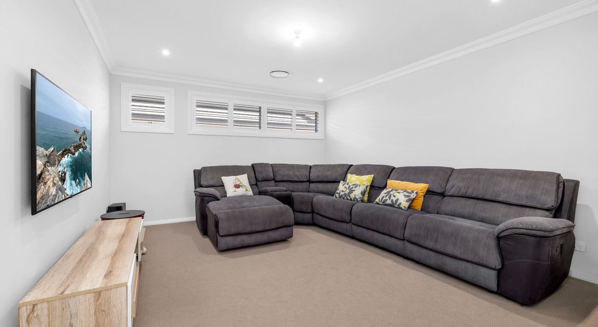 Marsden Park 193 Abell Road