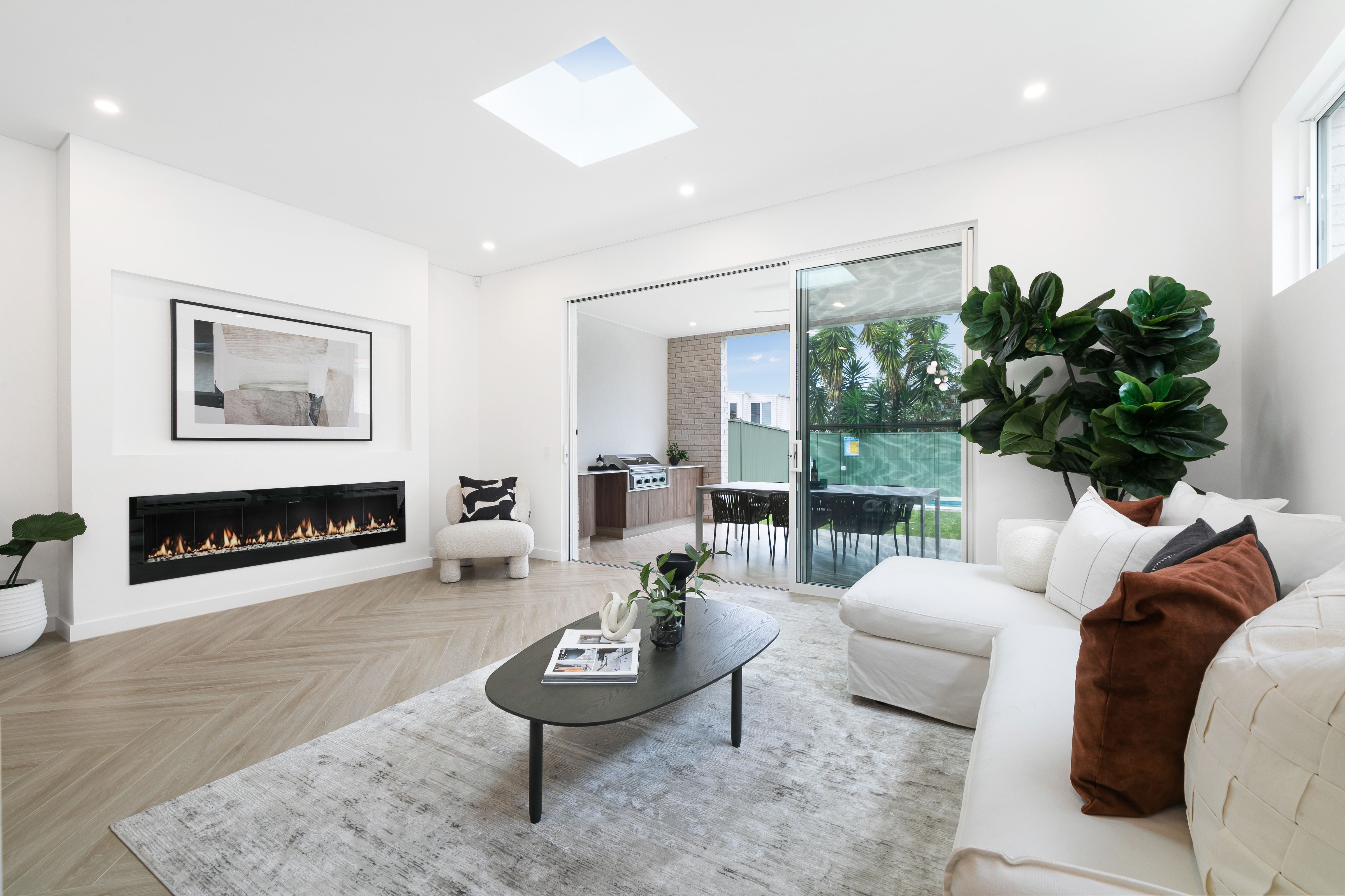 76b Burraneer Bay Road BURRANEER 2230