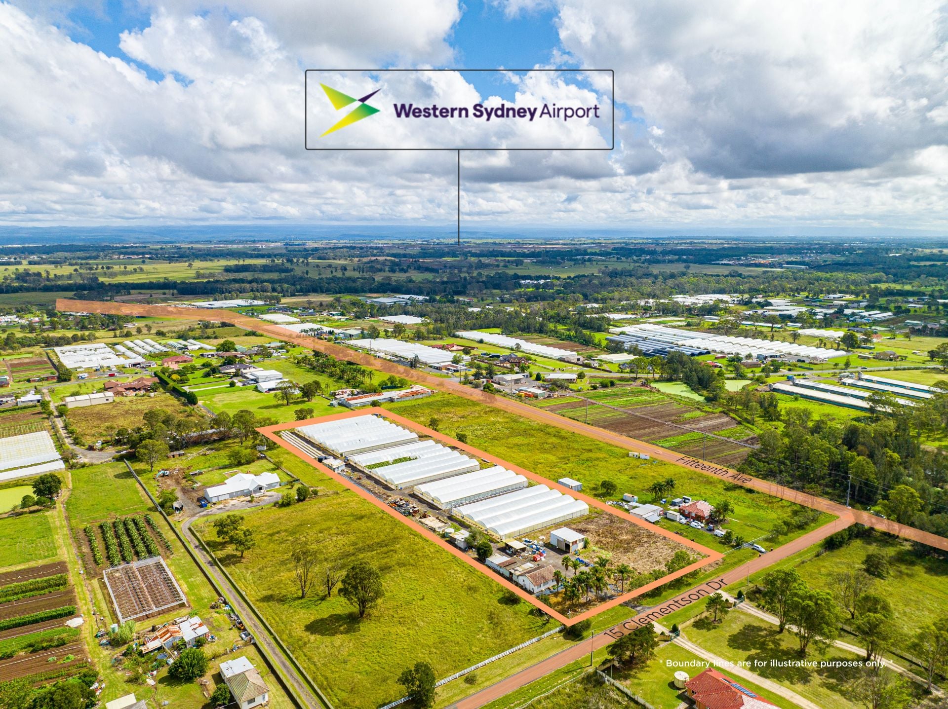 15 Clementson Drive, ROSSMORE, Rossmore - Image 1