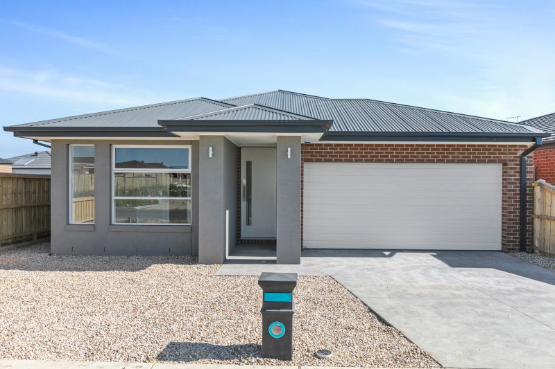 5 Blackwood Place, Beveridge