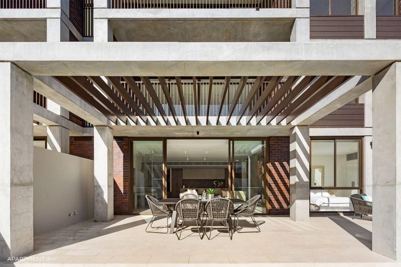 4/75-77 O'Sullivan Road Rose Bay NSW, Rose Bay - Thumbnail 5