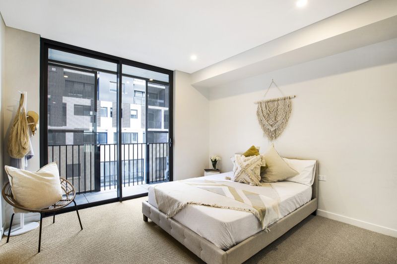 308/416 Kingsway, CARINGBAH, Caringbah - Thumbnail 6