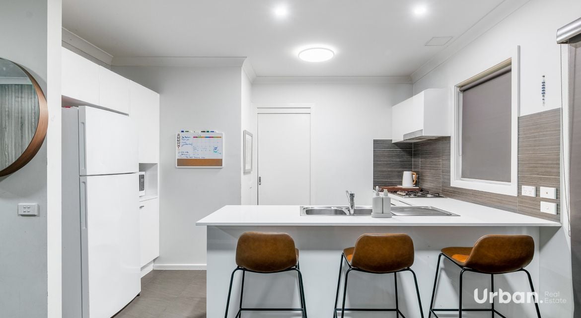 Elizabeth Hills 23 Parklands Circuit