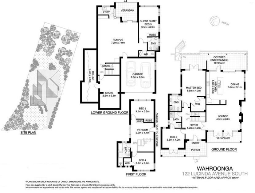 Beautifully Appointed - Large Family Home