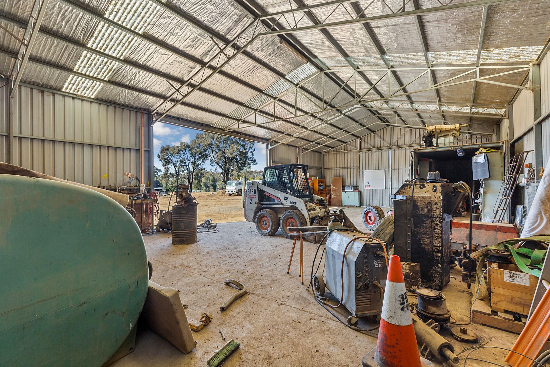 9-15 Victa Road, Bendigo, Bendigo, Bendigo - Image 1