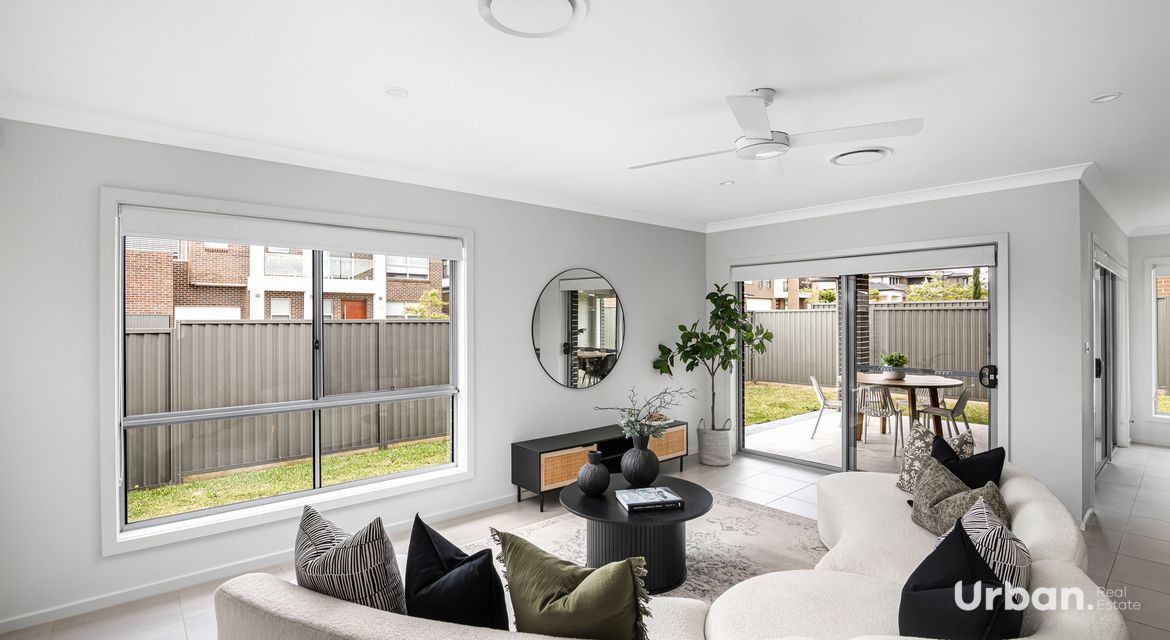 Marsden Park 9 Waley Street