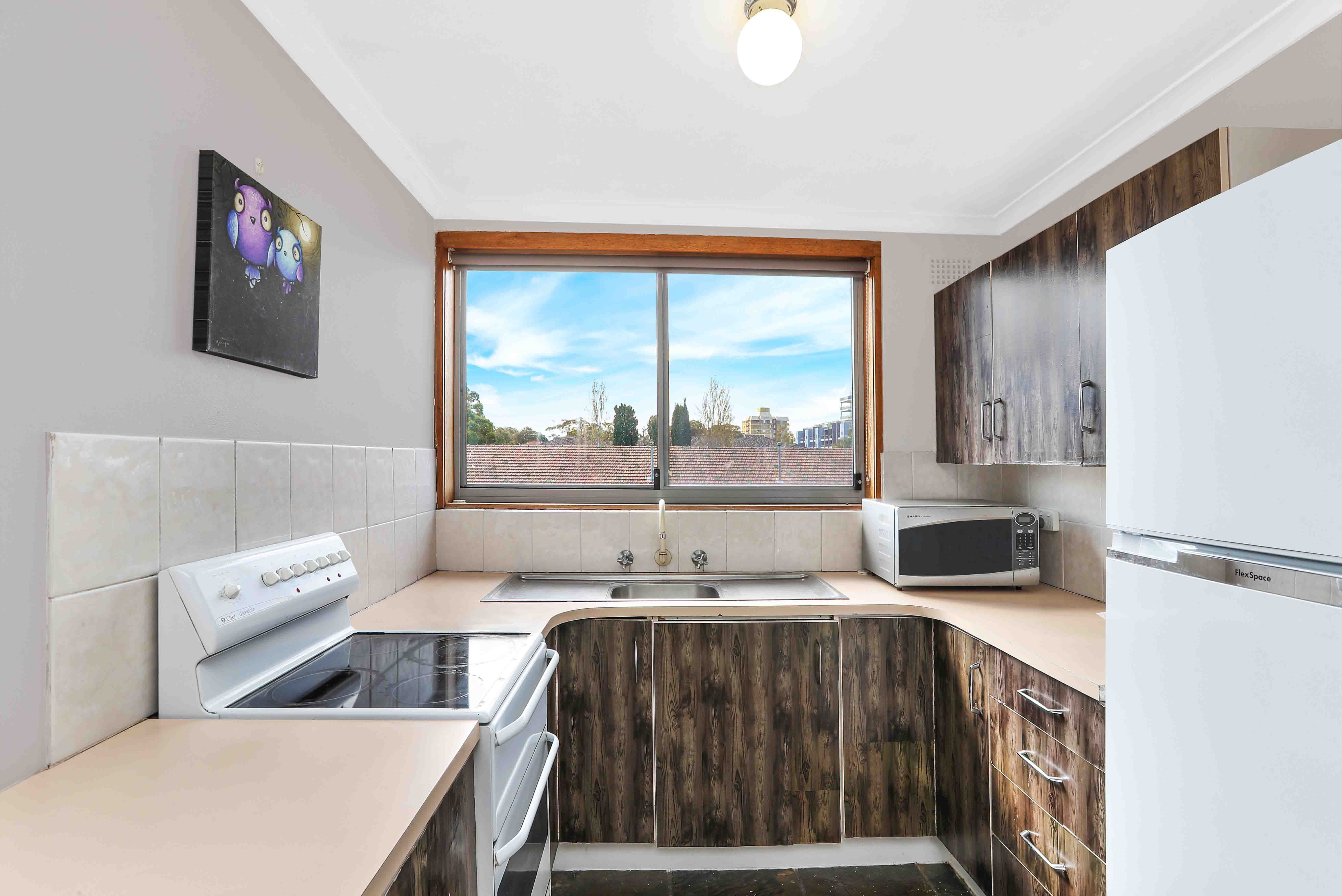 8/175 Willarong Road CARINGBAH 2229