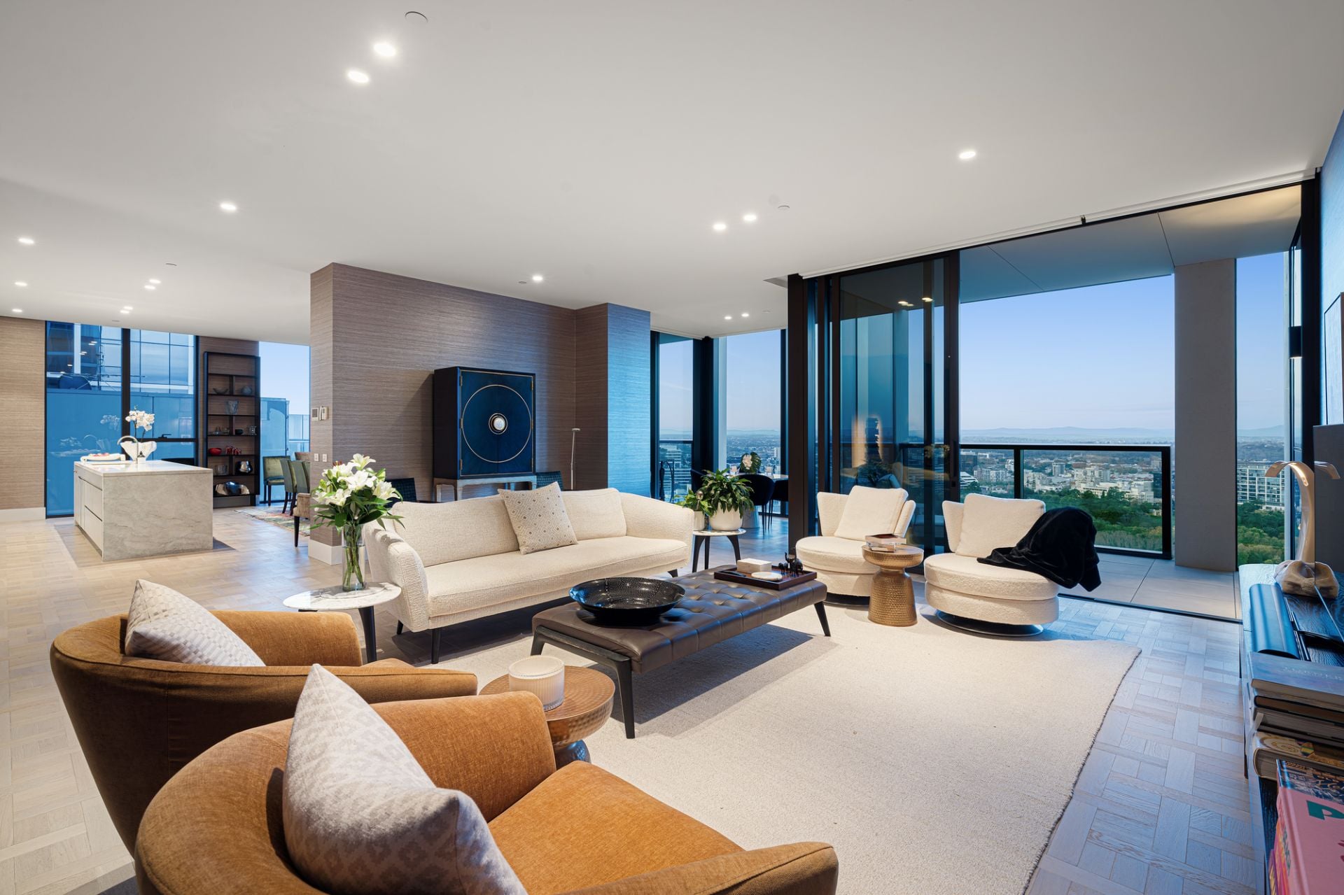 2601/17 Spring Street, Melbourne, Melbourne - Thumbnail 5