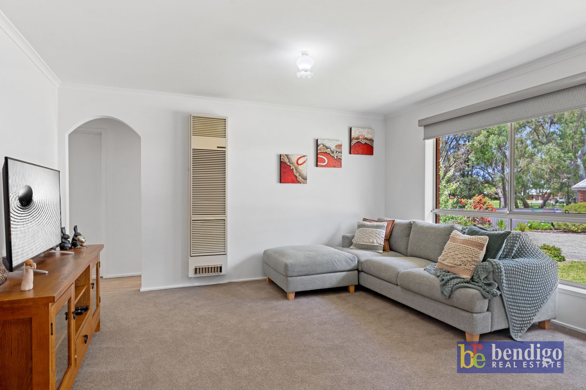 3/41 Helm Street Kangaroo Flat VIC, Flat - Thumbnail 3
