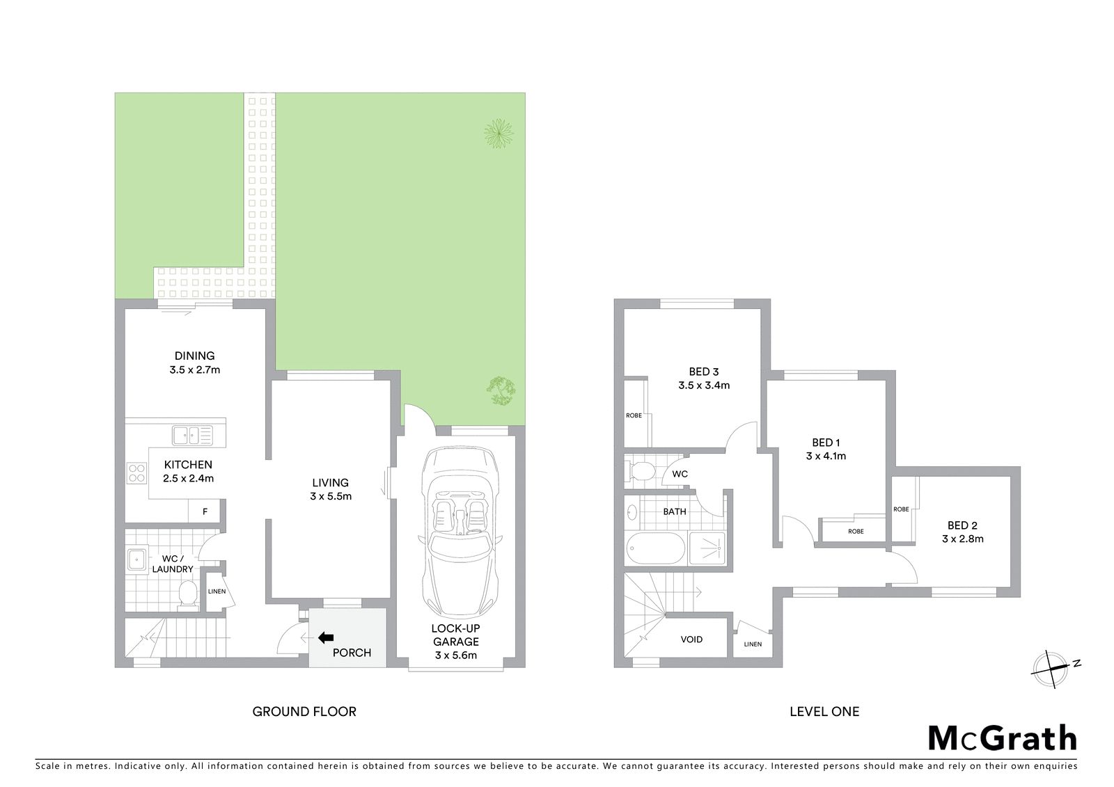 Updated easycare townhouse close to all amenities
