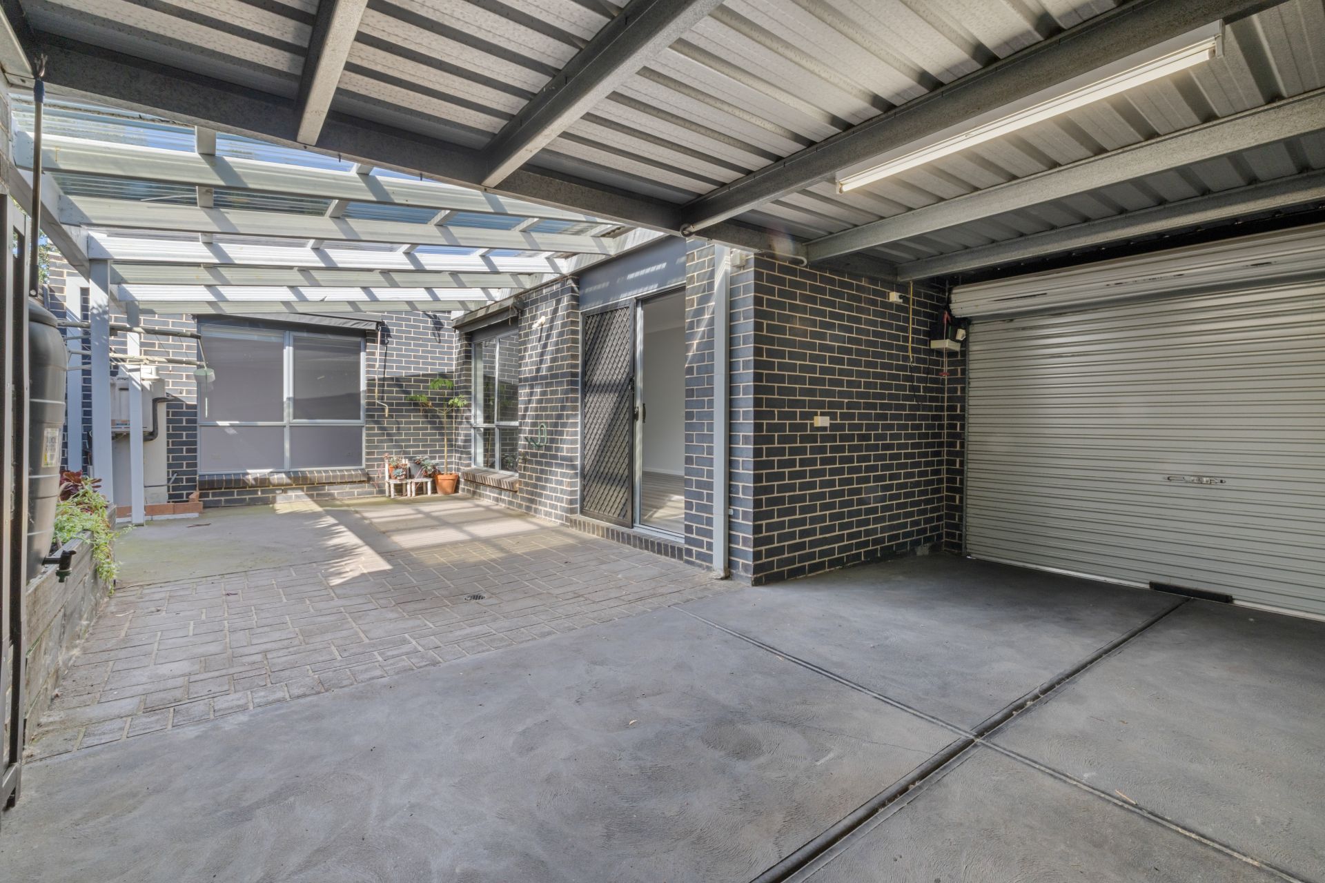 Modern Comfort with Private Outdoor Entertaining