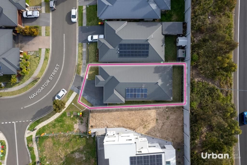 Leppington 135 Navigator Street