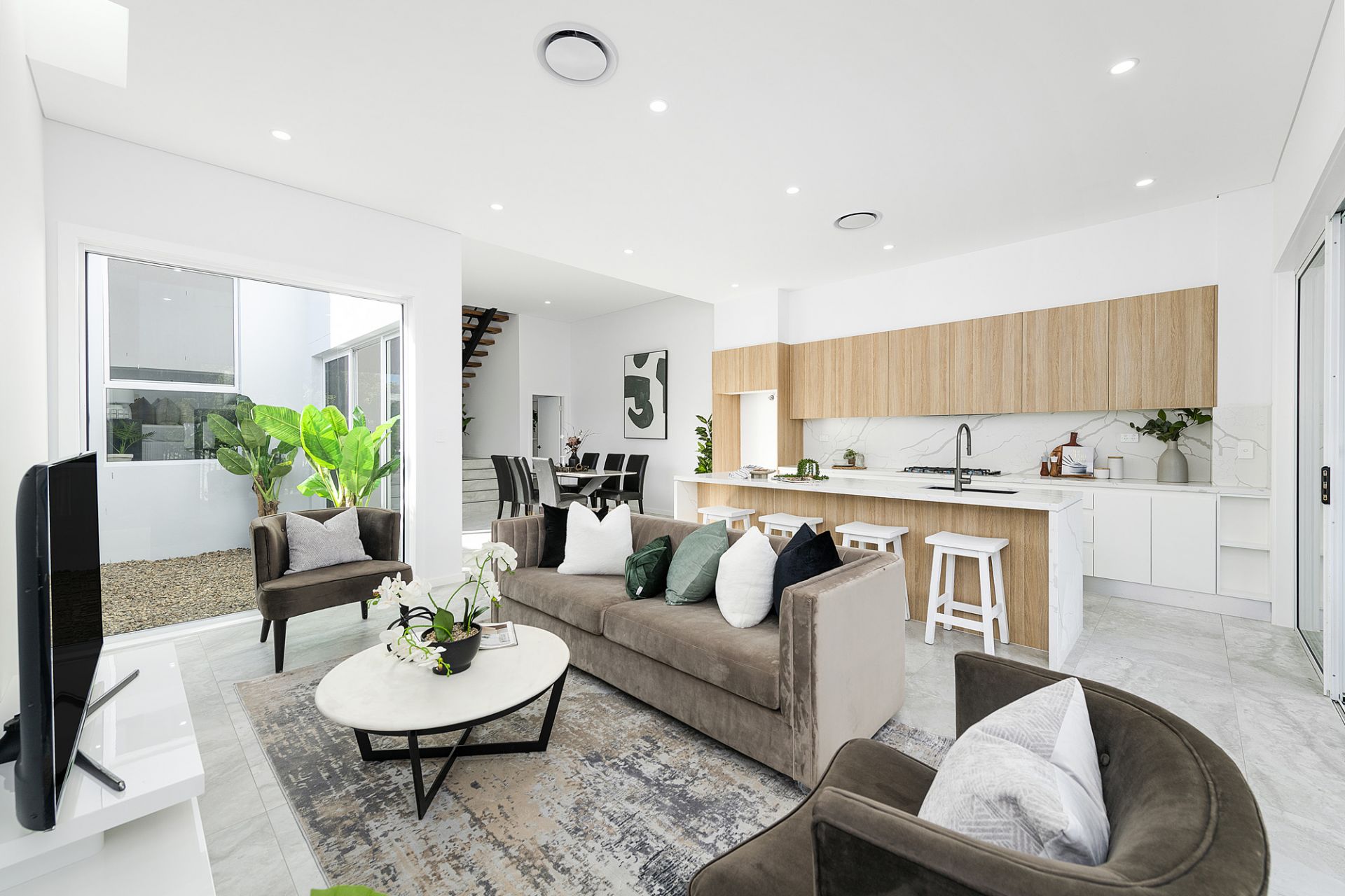 132A Wellbank Street, Concord, Concord - Thumbnail 3