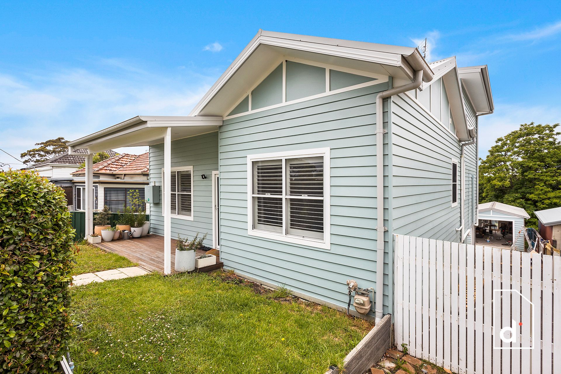 11 George Avenue, Bulli, NSW 2516, Bulli - Thumbnail 5