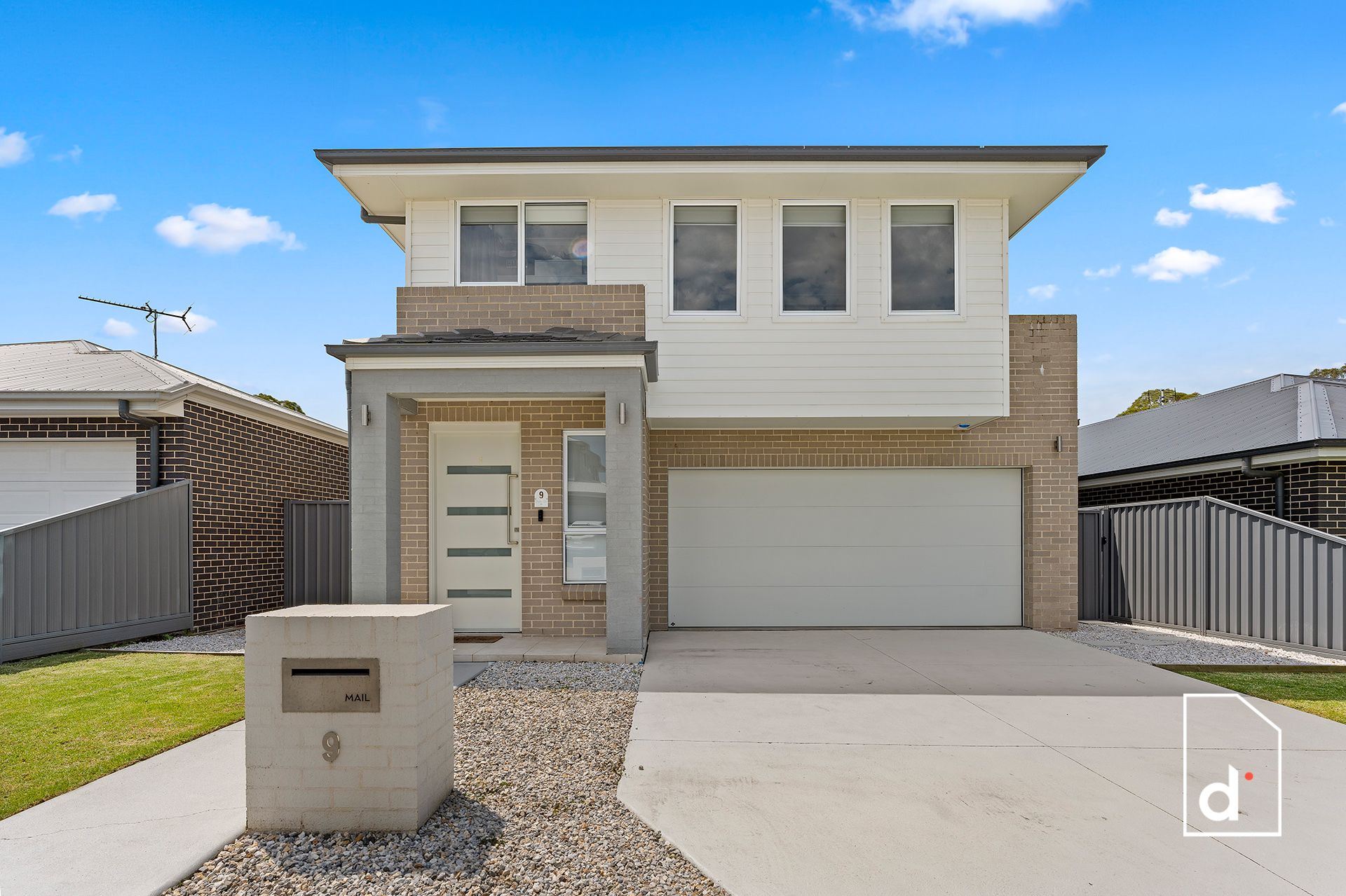 9 Clayton Close, Stream Hill NSW