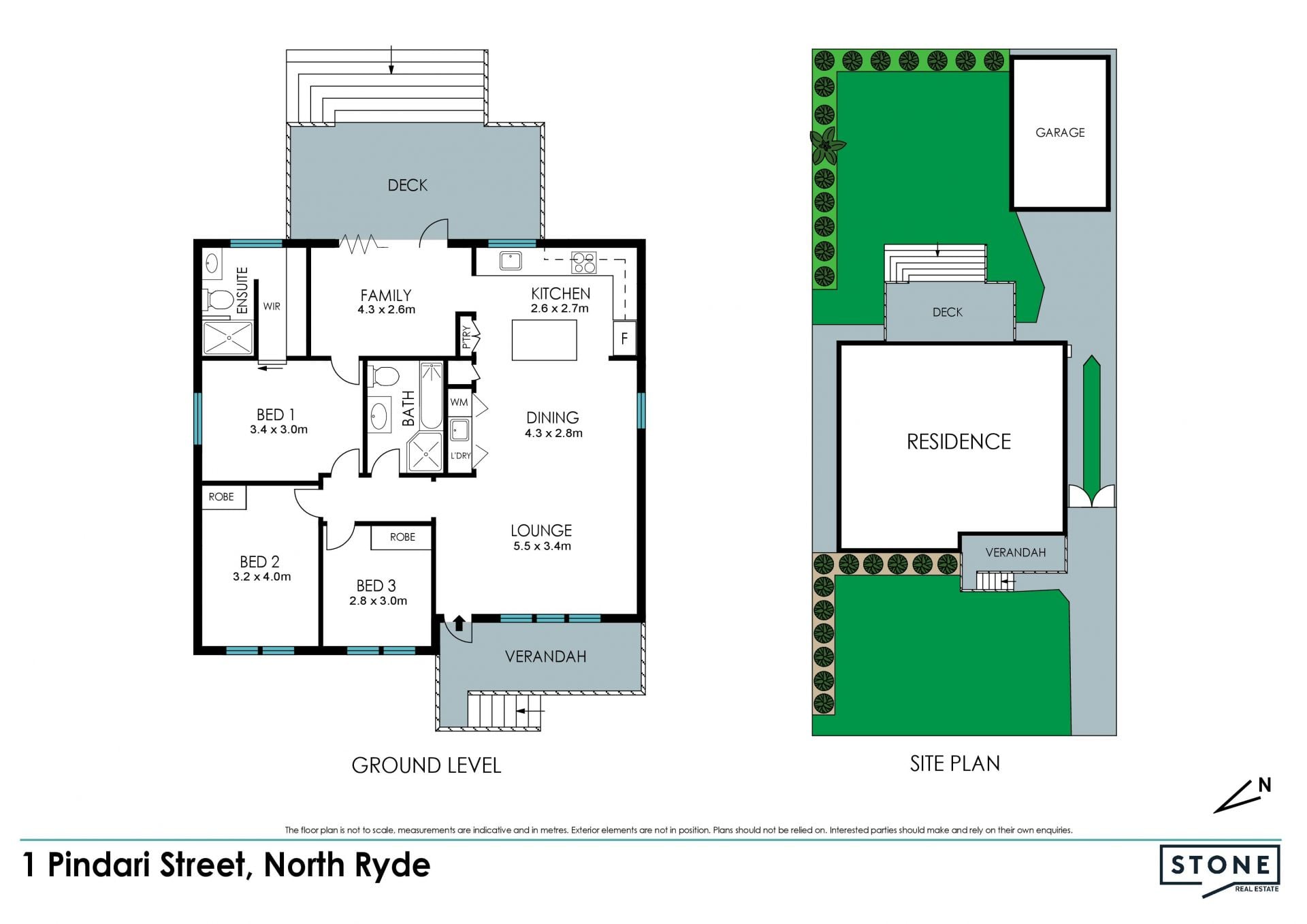 A hidden gem with great potential in a prime location