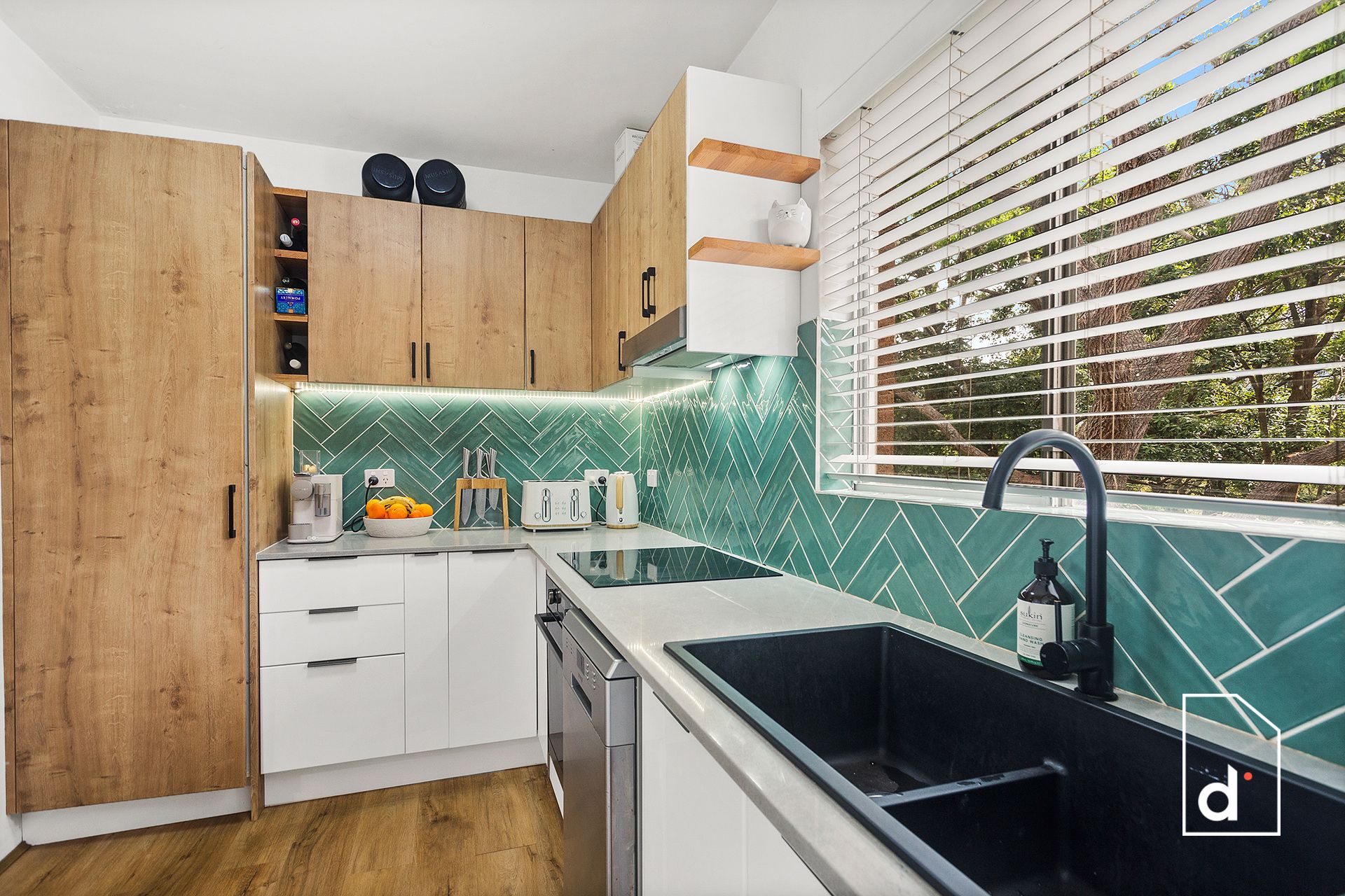 21/133A Campbell Street, Woonona NSW