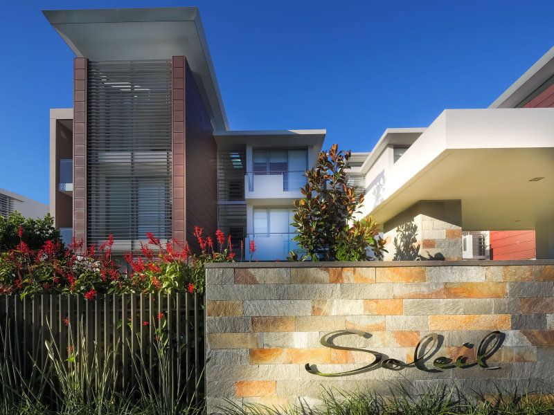 303/19-23 Richmount Street, CRONULLA, Cronulla - Thumbnail 3