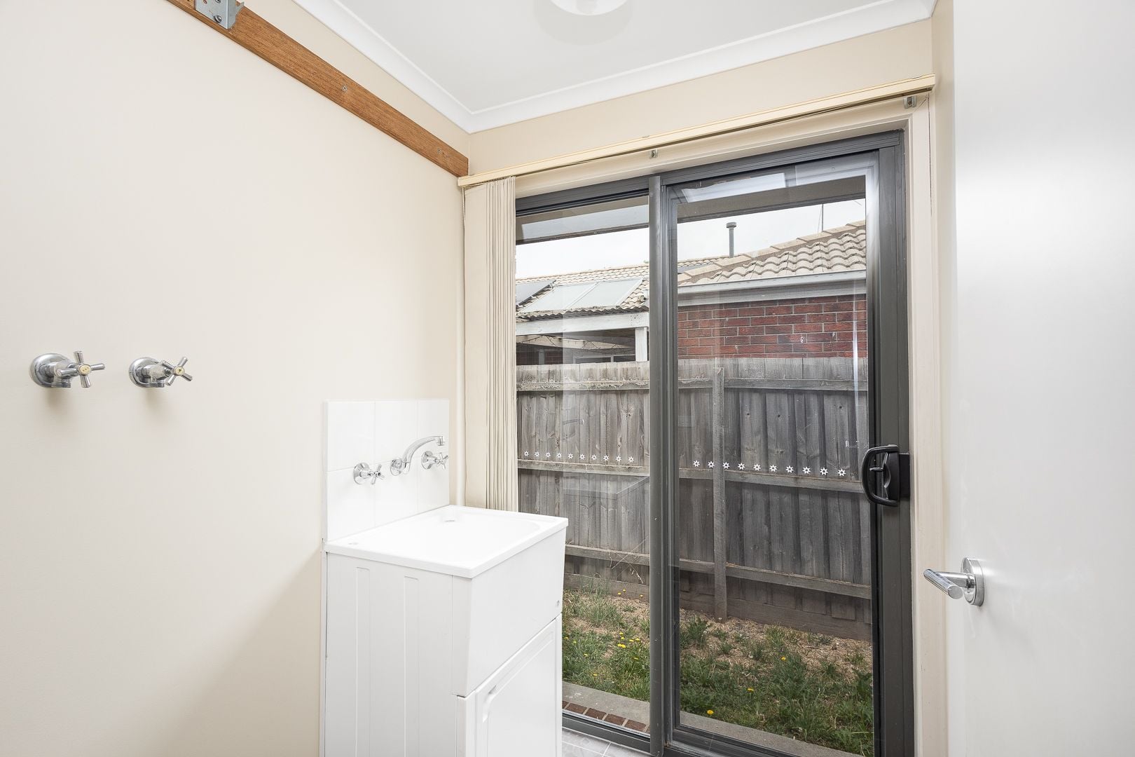 Spacious 3 Bedroom Home