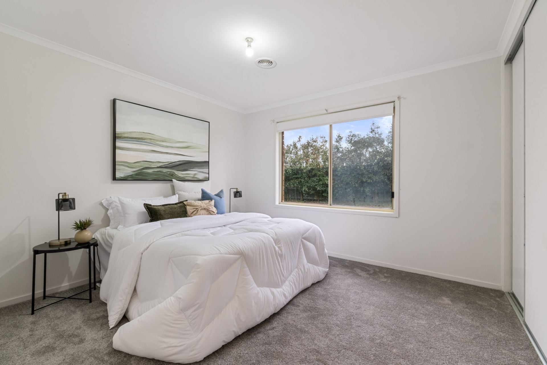 Charming Home With Exceptional Family Space