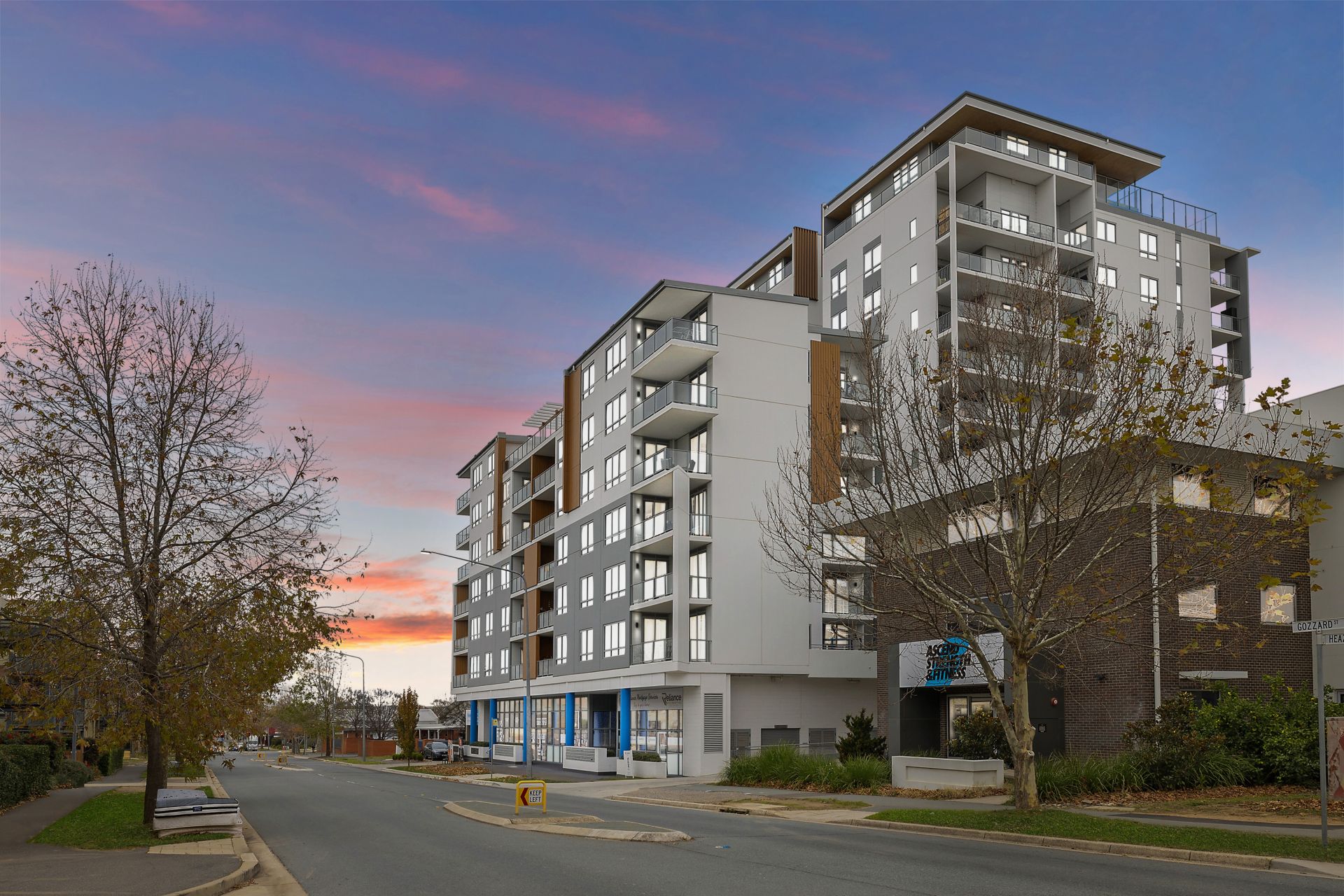 42/77 Gozzard Street, Gungahlin ACT, Gungahlin - Thumbnail 3