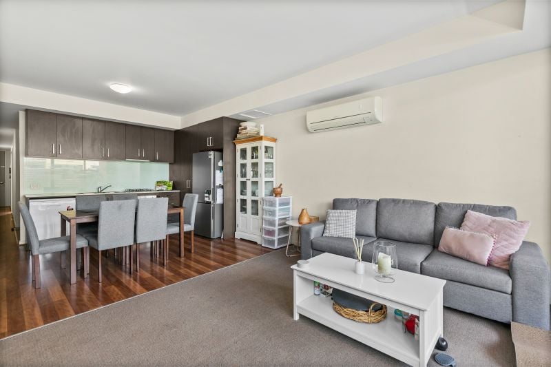 107/82 Epping Road, Epping