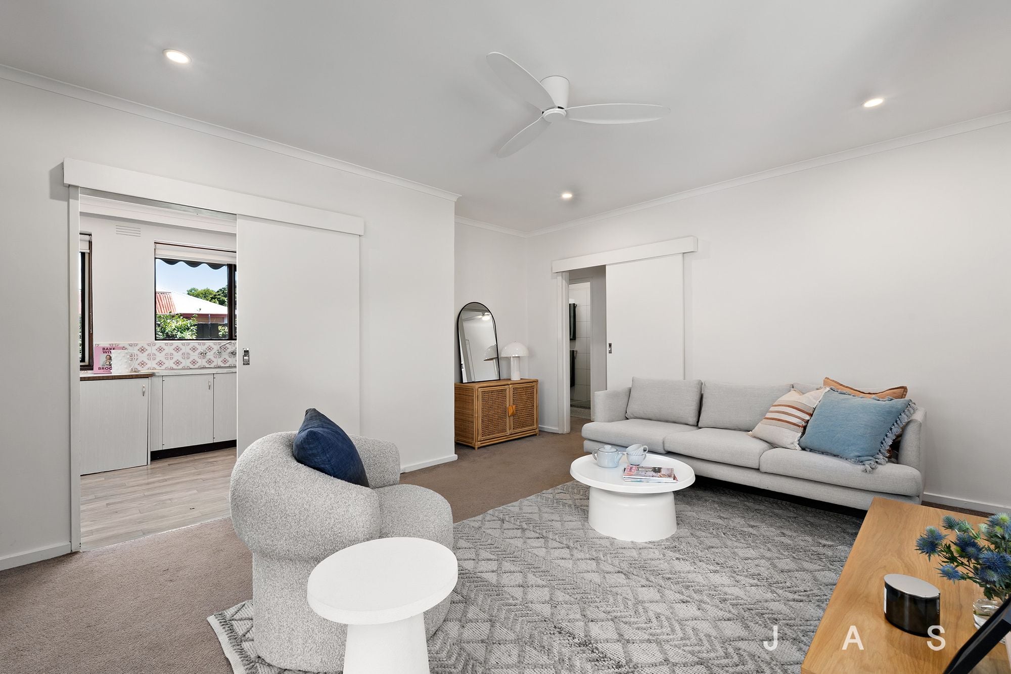 4/50 Eleanor Street Footscray VIC, Footscray - Thumbnail 5