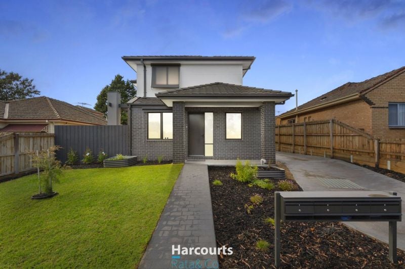 1/12 Lawson Street, Reservoir