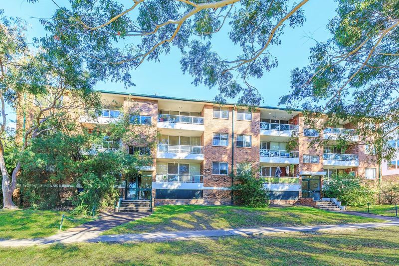 11/1-9 Warburton Street GYMEA 2227
