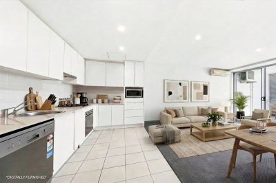 A206/10-16 Marquet Street, Rhodes, Rhodes - Thumbnail 3